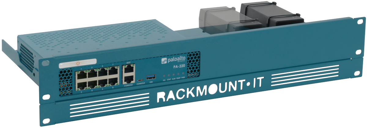 RM-PA-T2 Rackmount.IT