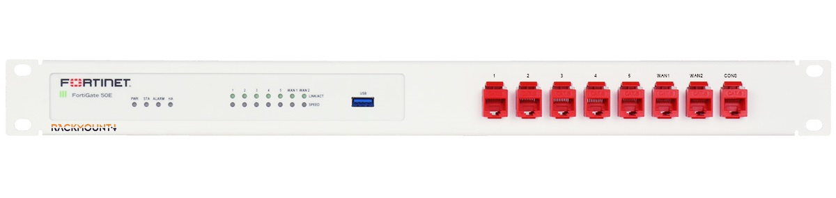 RM-FR-T9 Rackmount.IT
