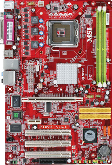 7258-060 MSI