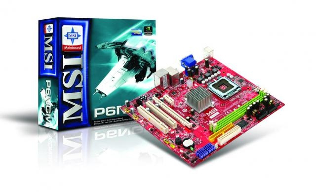 P6NGM-L MSI