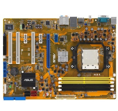 M3A ASUS