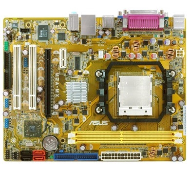 M2A-MX ASUS