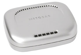 FS605IS/KIT NETGEAR