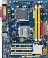 GA-G31M-S2L