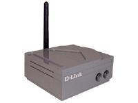 DWL-810 D-Link