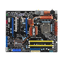 "P5N-T DELUXE" ASUS
