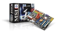"P7N SLI PLATINUM"