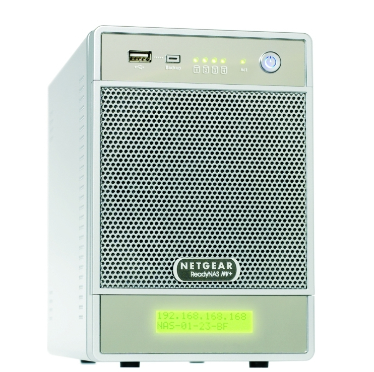 RND4210-100EUS NETGEAR