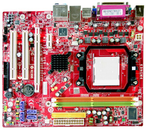 "K9NGM4-F V2" MSI
