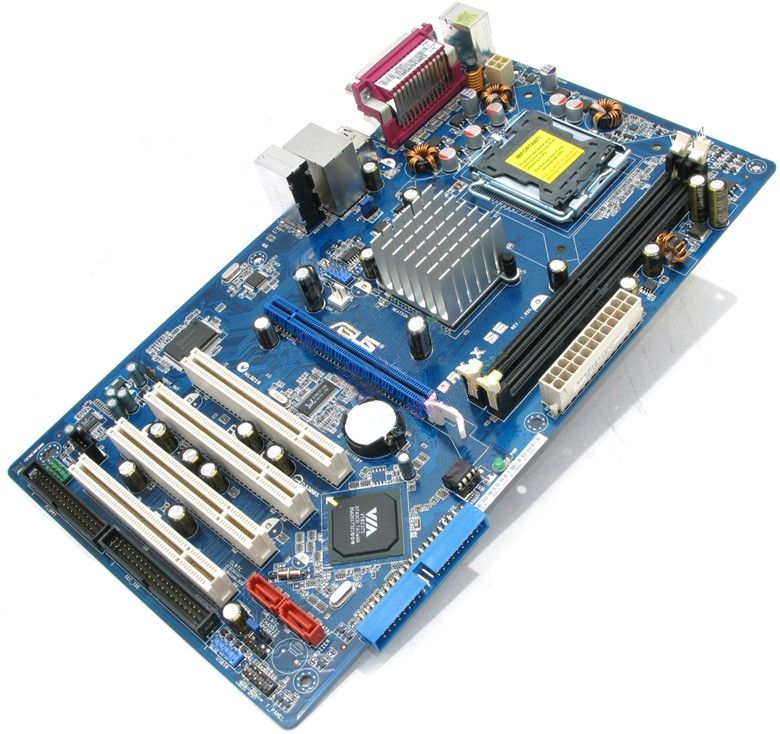 "P5V-X SE" ASUS