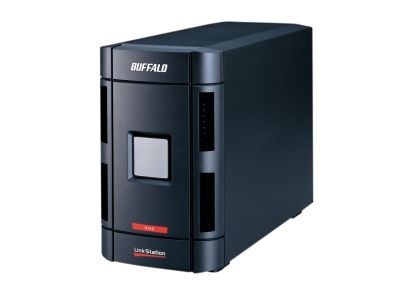 LS-W1.5TGL/R1 Buffalo