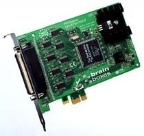 PX-279 Brainboxes