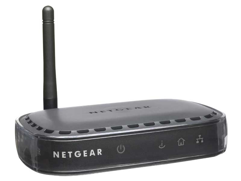 WGE111UK NETGEAR
