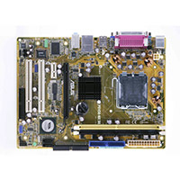 "P5VD2-MX SE" ASUS