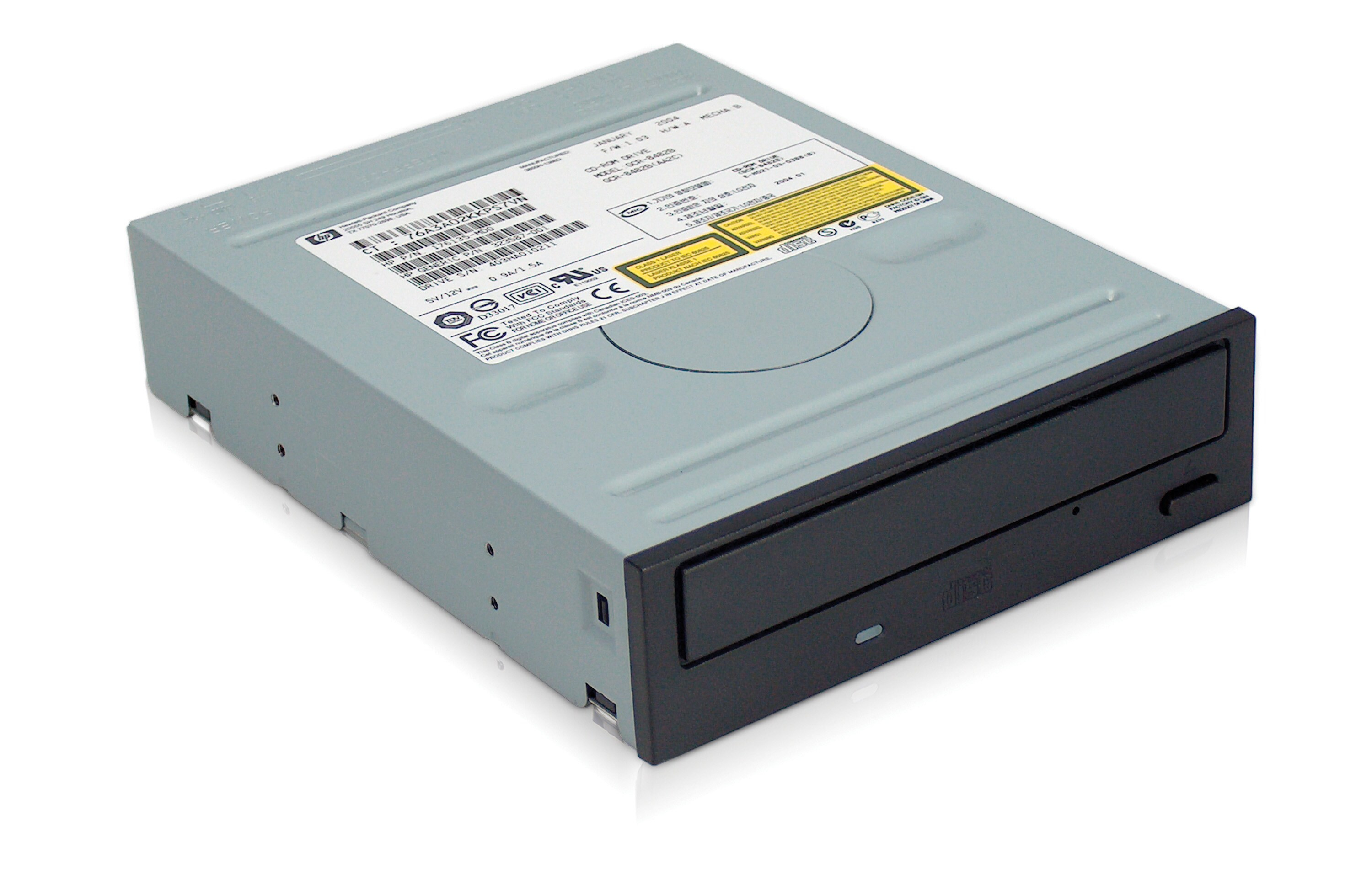 DC143B HP