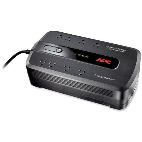 BE650G APC