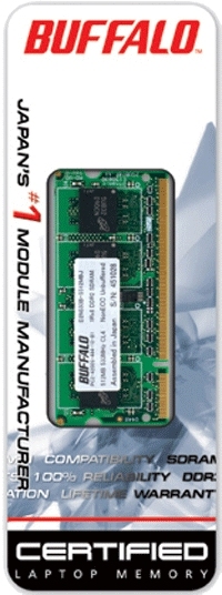 D2N667C-2G/BR Buffalo