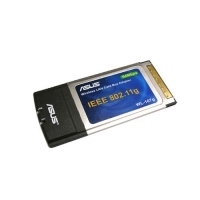 "WL-107G WLAN"