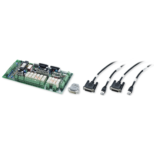 SUVTOPT010 APC