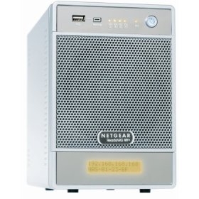 RND4475-100NAS NETGEAR