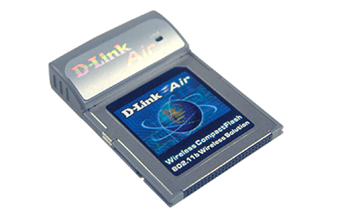 DCF-660W D-Link