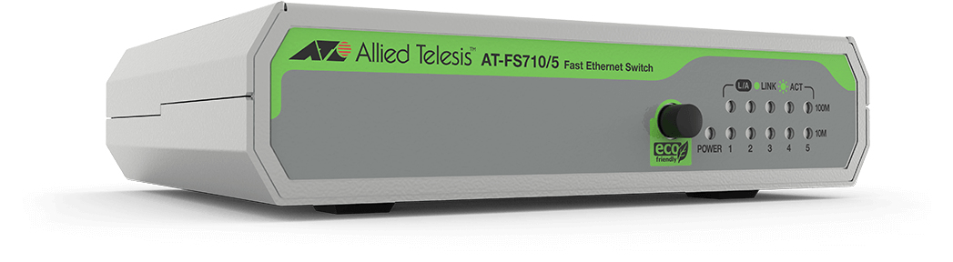 AT-FS710/5-50 Allied Telesis