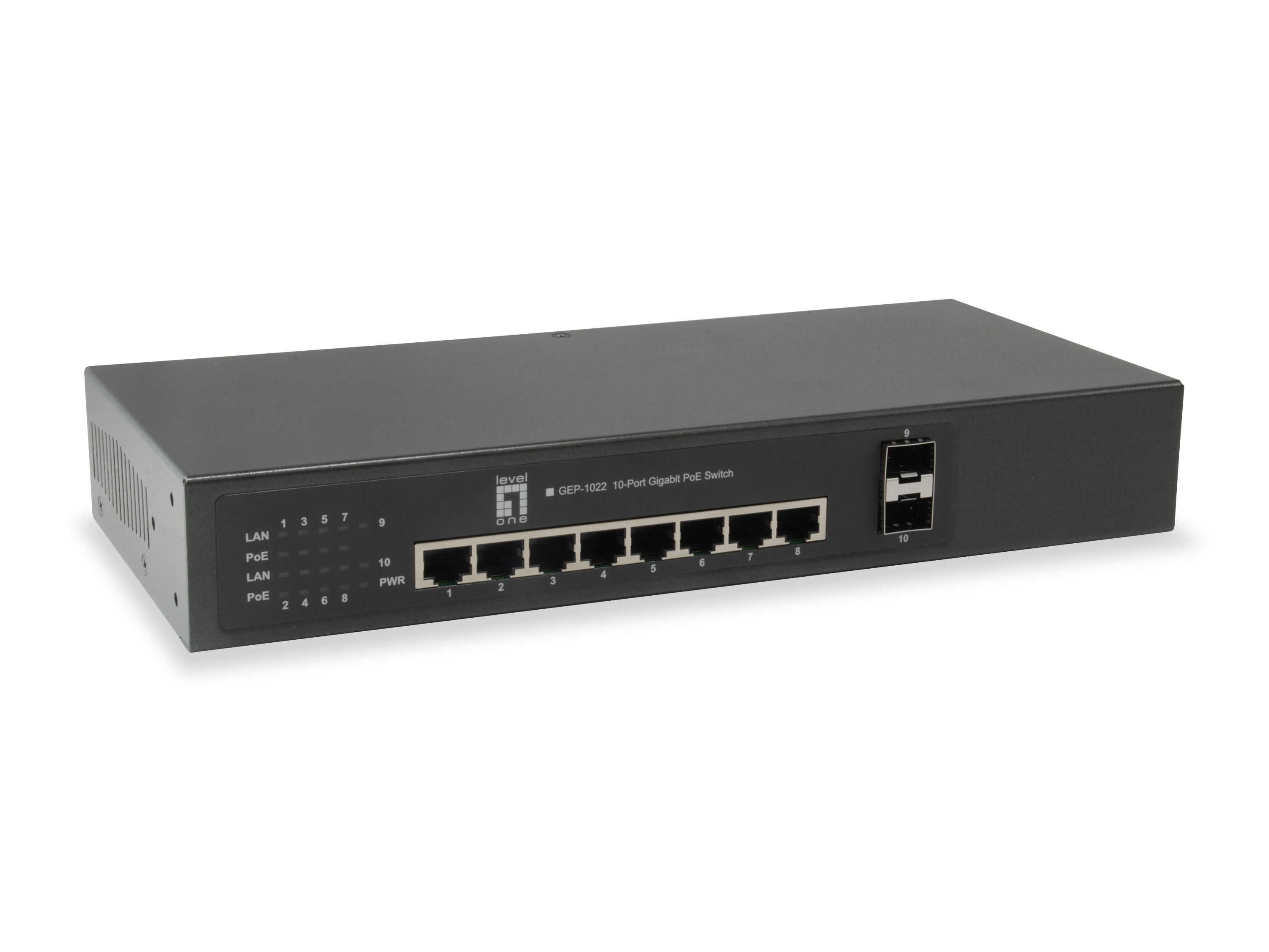 GEP-1022W120 LevelOne