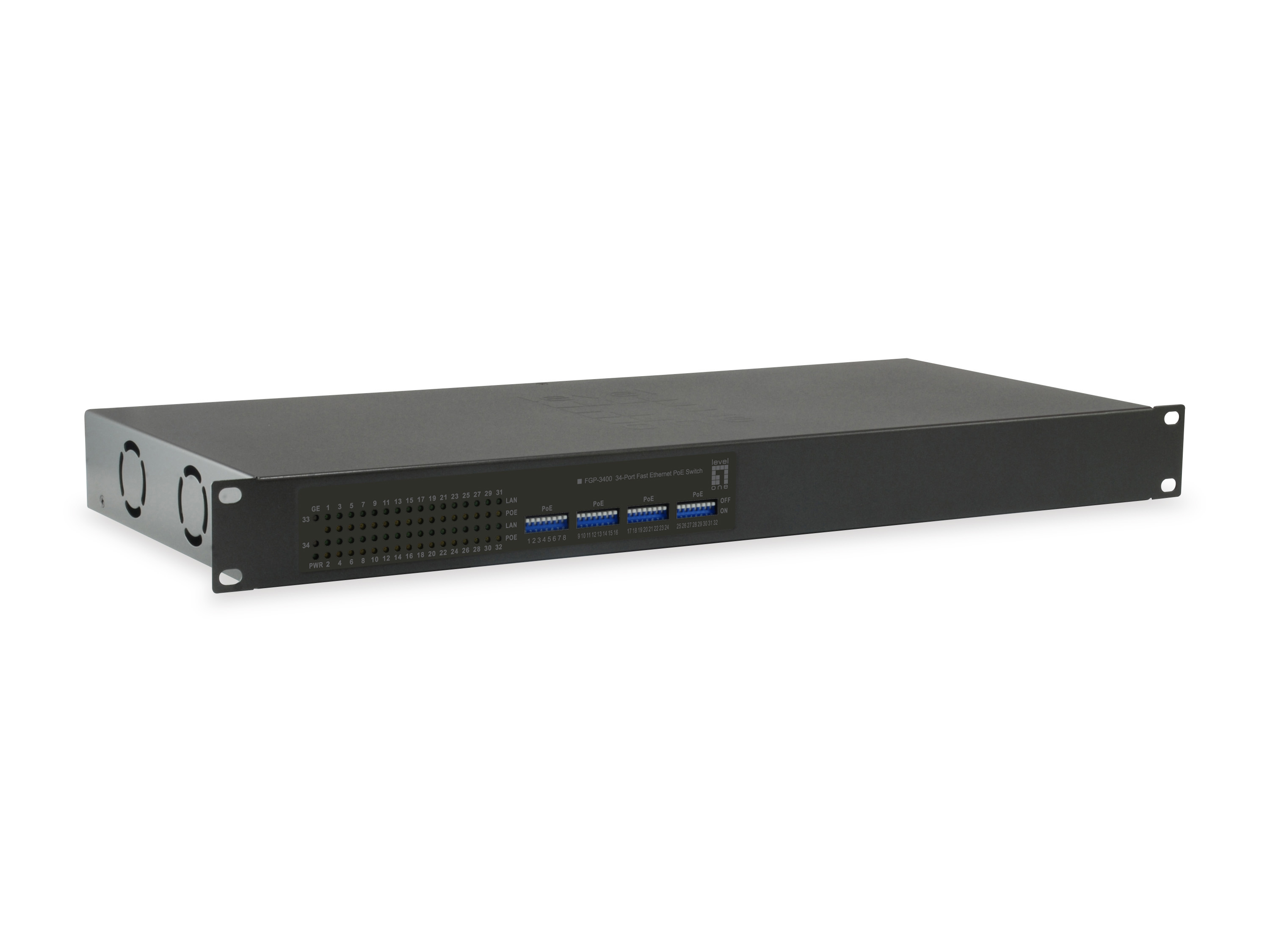 FGP-3400W760 LevelOne