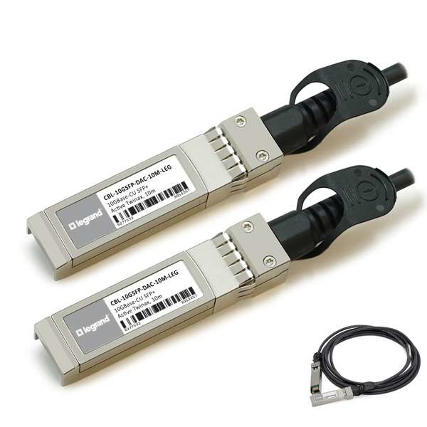 CBL10GSFPDAC10-LEG Legrand