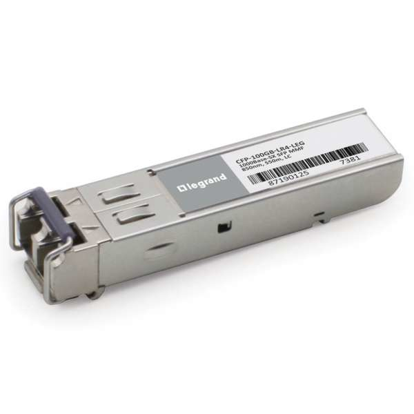 CFP-100GB-LR4-LEG Legrand