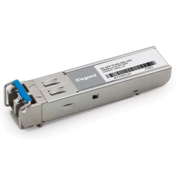 DS-SFP-FC4G-SW-LEG Legrand