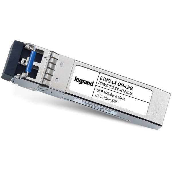 E1MG-LX-OM-LEG Legrand