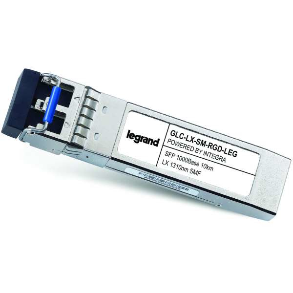 GLC-LX-SM-RGD-LEG Legrand