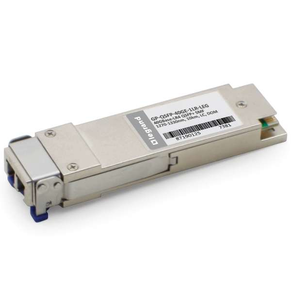 GPQSFP40GE1LR-LEG Legrand