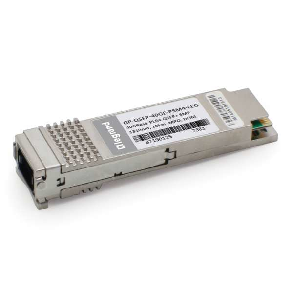 GPQSFP40GEPSM4-LEG Legrand