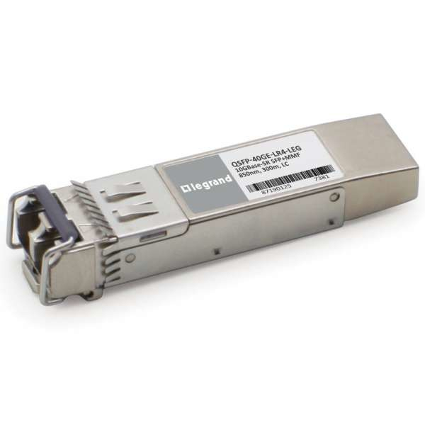 QSFP-40GE-LR4-LEG Legrand