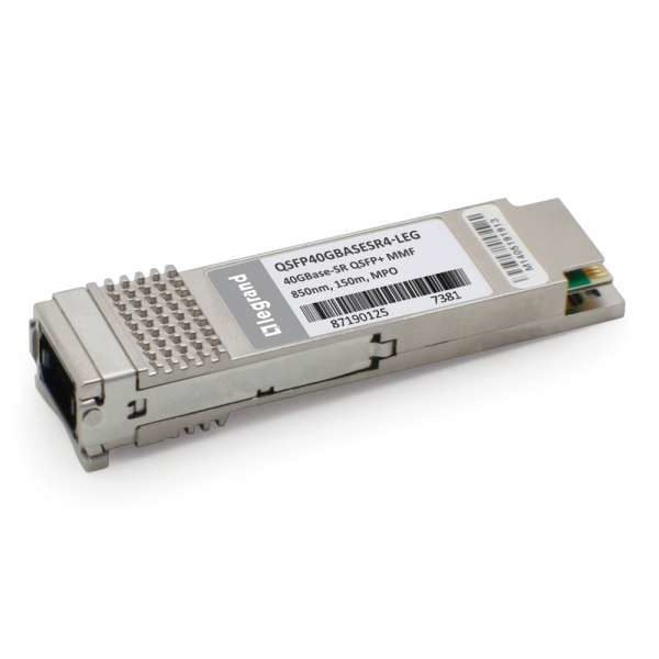 QSFP40GBASESR4-LEG Legrand