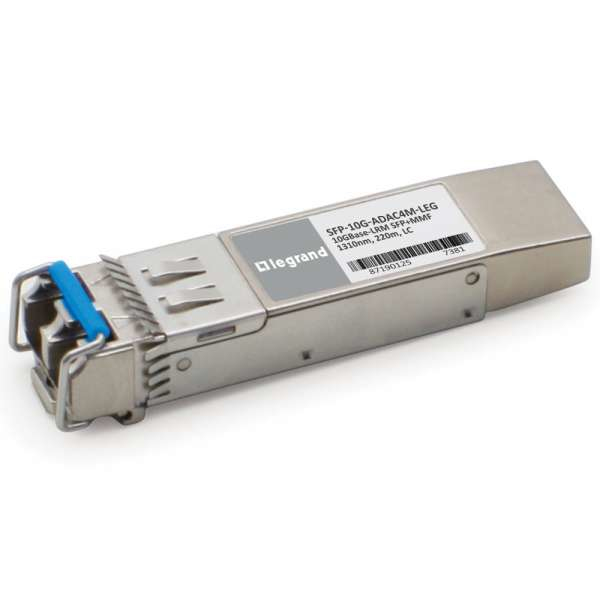 SFP-10G-ADAC4M-LEG Legrand