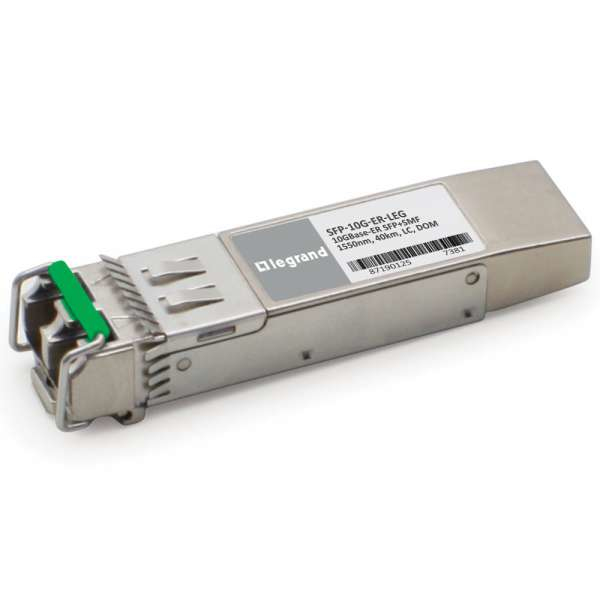 SFP-10G-ER-LEG Legrand