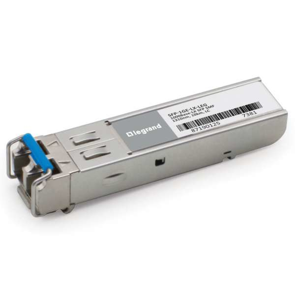 SFP-1GE-LX-LEG Legrand