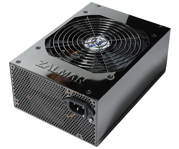 ZM1000-HP Zalman