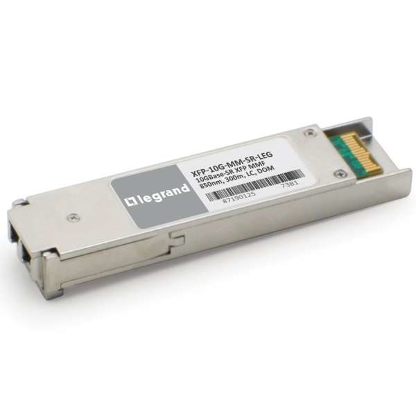 XFP-10G-MM-SR-LEG Legrand