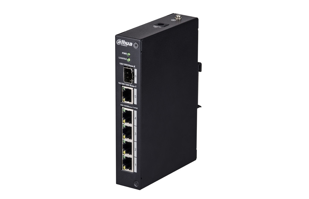 PFL2106-4ET-96 Dahua Technology