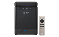 "TS-453BMINI-8G + 4X ST12000VN0007"