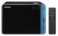 "TS-653B-4G + 6X ST2000VN004"
