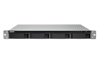 "TS-431XU-RP-2G + 4X ST6000VN0033"
