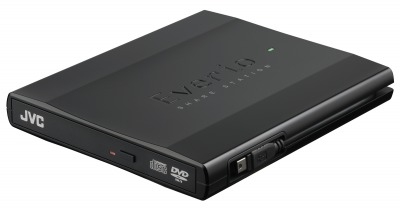 CU-VD3 JVC