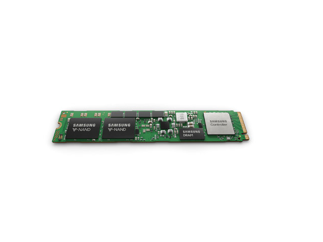 MZ1LB960HAJQ-00007 Samsung