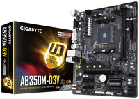 GA-AB350M-D3V
