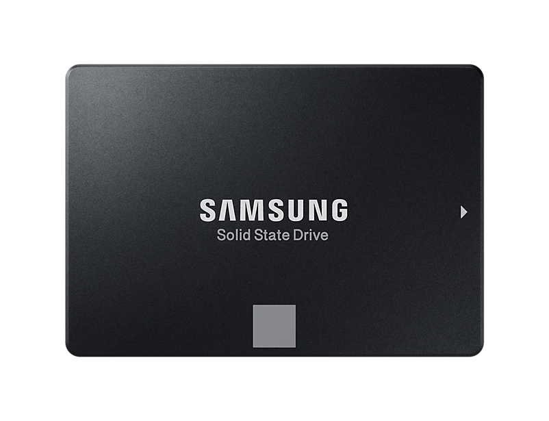 MZ-76E250B Samsung